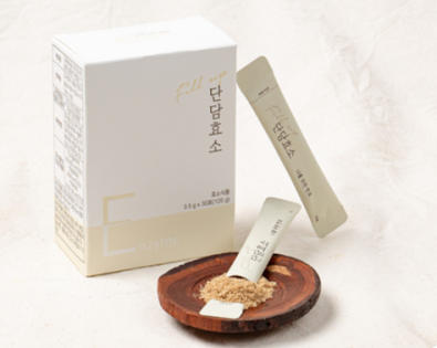 단담효소