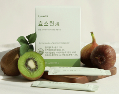 효소린潾